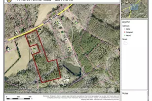 00 Nimitz Rd, Smyrna, SC 29743 - Photo 1