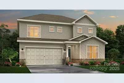 10008 Manor Vista Trail, Kannapolis, NC 28027 - Photo 1