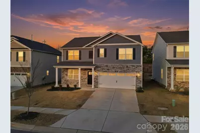 8232 Kennesaw Drive, Gastonia, NC 28056 - Photo 2