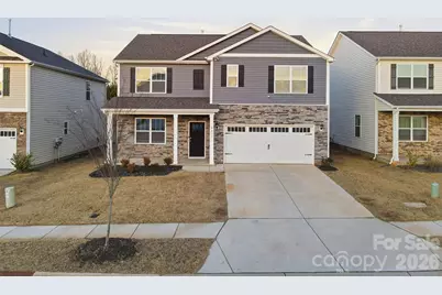 8232 Kennesaw Drive, Gastonia, NC 28056 - Photo 4