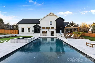 3207 Broadfield Road, Charlotte, NC 28226 - Photo 46