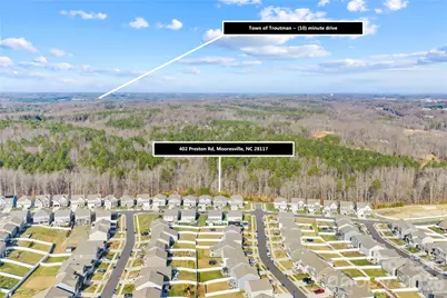 402 Preston Road, Mooresville, NC 28117 - Photo 36