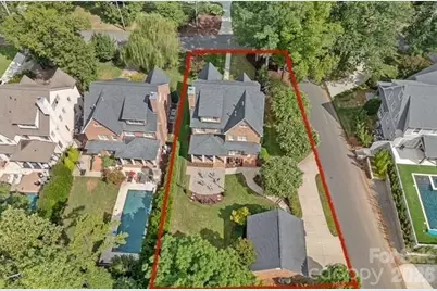 532 Ashworth Road, Charlotte, NC 28211 - Photo 20