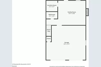 167 Mooreland Road, Mooresville, NC 28117 - Photo 18