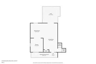 167 Mooreland Rd, Mooresville, NC 28117 - Photo 16