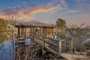 801 Bible Camp Ln, Taylorsville, NC 28681 - Photo 2