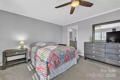 801 Bible Camp Lane, Taylorsville, NC 28681 - Photo 18