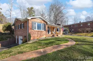 13 Eastwood Dr, Canton, NC 28716 - Photo 1