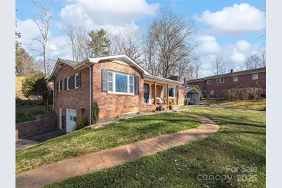 13 Eastwood Drive, Canton, NC 28716 - Photo 1