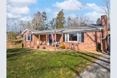 13 Eastwood Drive, Canton, NC 28716 - Photo 2