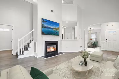 9503 Long Hill Drive, Charlotte, NC 28214 - Photo 6