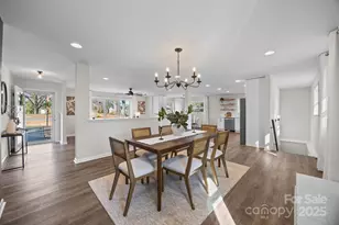 304 E 2nd St, Oakboro, NC 28129 - Photo 20