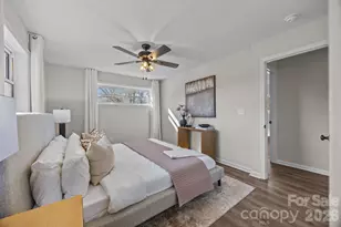 304 E 2nd St, Oakboro, NC 28129 - Photo 24