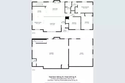 304 E 2nd Street, Oakboro, NC 28129 - Photo 2