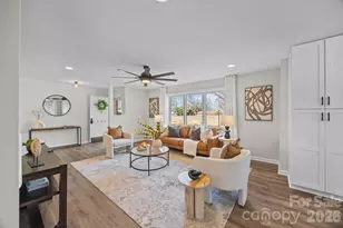 304 E 2nd St, Oakboro, NC 28129 - Photo 14