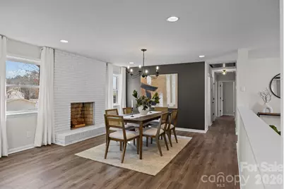 304 E 2nd Street, Oakboro, NC 28129 - Photo 18