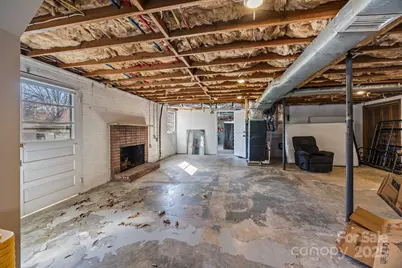 304 E 2nd Street, Oakboro, NC 28129 - Photo 36