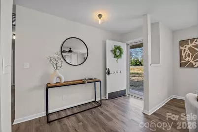 304 E 2nd Street, Oakboro, NC 28129 - Photo 6