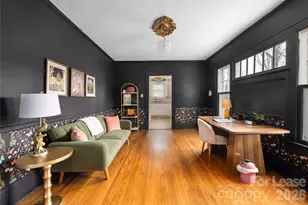 2039 Lanier Ave, Charlotte, NC 28205 - Photo 2