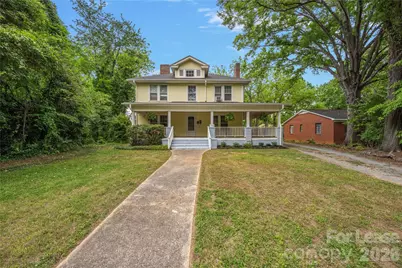 2039 Lanier Avenue, Charlotte, NC 28205 - Photo 22