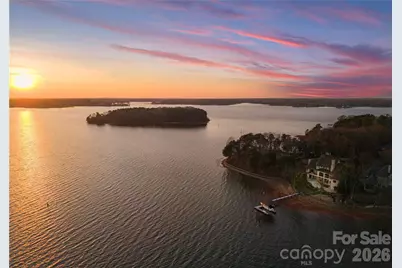 15508 Fishermans Rest Court, Cornelius, NC 28031 - Photo 12