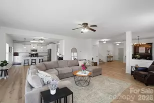 3018 Amaranth Dr, Tega Cay, SC 29708 - Photo 4