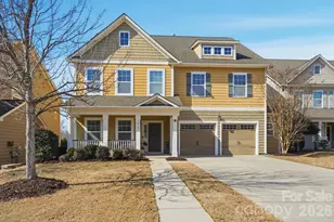 3018 Amaranth Dr, Tega Cay, SC 29708 - Photo 2