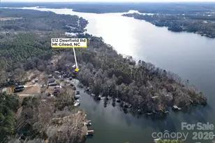 512 Deerfield Rd, Mount Gilead, NC 27306 - Photo 48