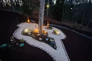 512 Deerfield Rd, Mount Gilead, NC 27306 - Photo 40