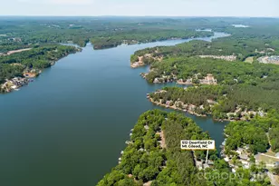 512 Deerfield Rd, Mount Gilead, NC 27306 - Photo 22