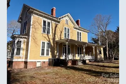 509 Leak Avenue, Wadesboro, NC 28170 - Photo 2