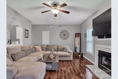 13815 Hastings Farm Road, Huntersville, NC 28078 - Photo 6