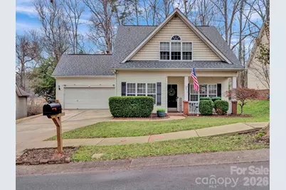 13815 Hastings Farm Road, Huntersville, NC 28078 - Photo 1