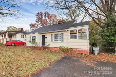 1121 Dade Street, Charlotte, NC 28205 - Photo 2