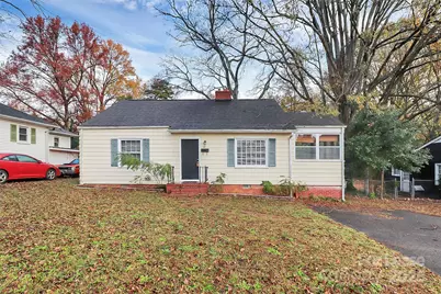 1121 Dade Street, Charlotte, NC 28205 - Photo 1