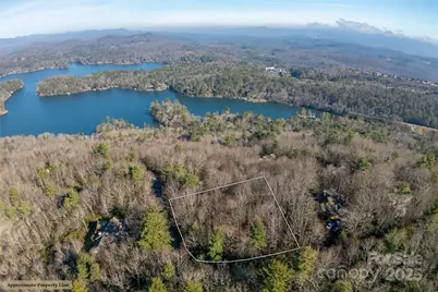Lot 25 Lakeside Trail, Lake Toxaway, NC 28747 - Photo 1
