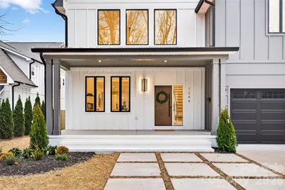 1344 Richland Drive, Charlotte, NC 28211 - Photo 2