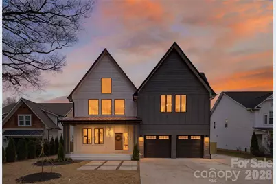 1344 Richland Drive, Charlotte, NC 28211 - Photo 2