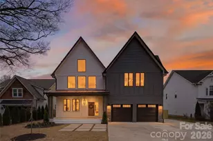 1344 Richland Dr, Charlotte, NC 28211 - Photo 2