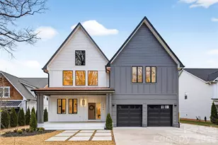 1344 Richland Dr, Charlotte, NC 28211 - Photo 1