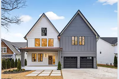 1344 Richland Drive, Charlotte, NC 28211 - Photo 1