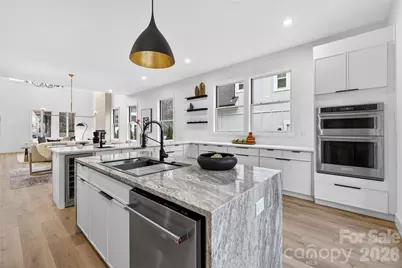 1344 Richland Drive, Charlotte, NC 28211 - Photo 8