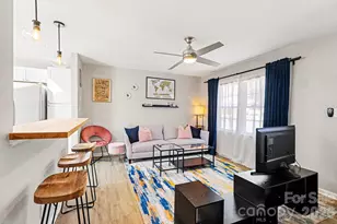 727 Thera Dr, Charlotte, NC 28206 - Photo 4