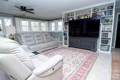 207 Woodlawn Drive, Morganton, NC 28655 - Photo 18