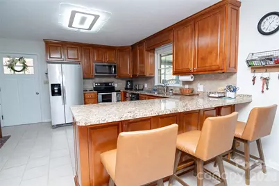 207 Woodlawn Drive, Morganton, NC 28655 - Photo 14