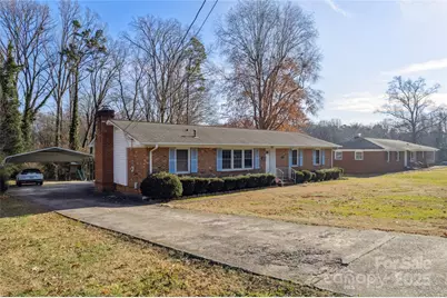 4019 Allwood Drive, Charlotte, NC 28217 - Photo 2