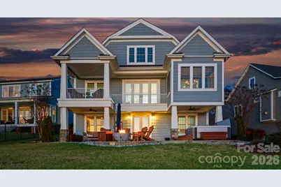 116 Sisters Cove Court, Mooresville, NC 28117 - Photo 4