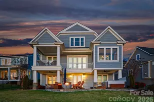 116 Sisters Cove Ct, Mooresville, NC 28117 - Photo 4