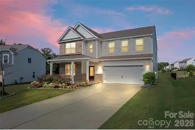 202 Wrangell Drive, Mooresville, NC 28117 - Photo 2