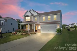 202 Wrangell Dr, Mooresville, NC 28117 - Photo 2